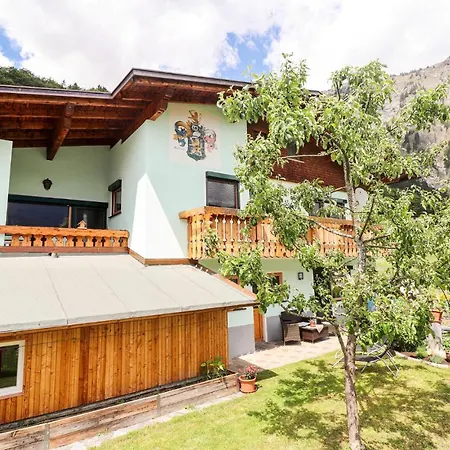 Appartement Gemuetliche Dalaas