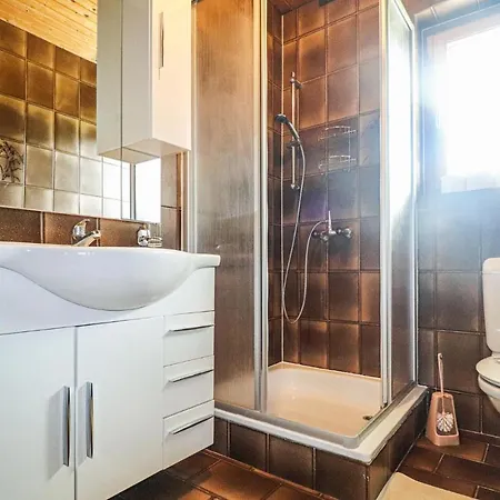 Apartamento Gemuetliche Dalaas