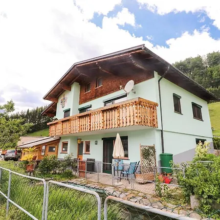 Apartamento Gemuetliche