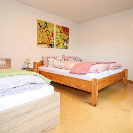 Gemuetliche Apartamento Dalaas
